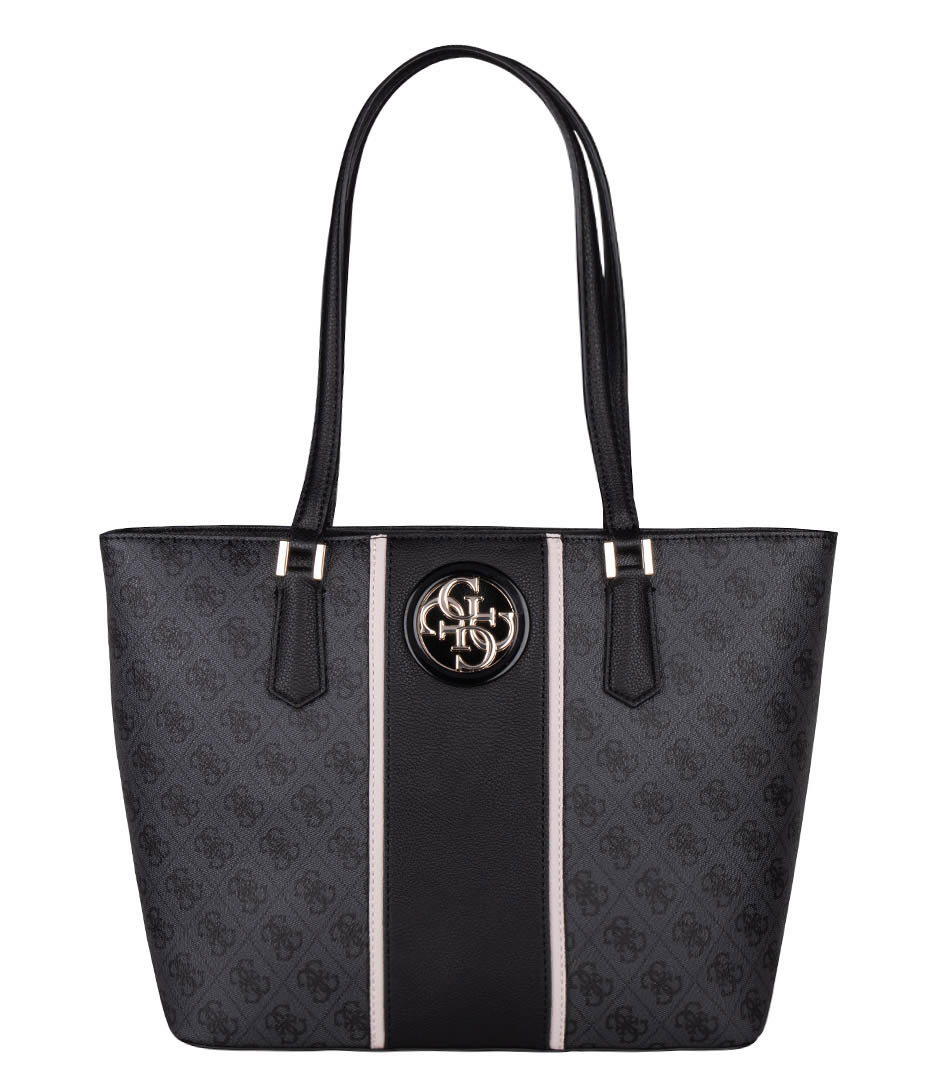 GUESS OPEN ROAD TOTE • YKOO