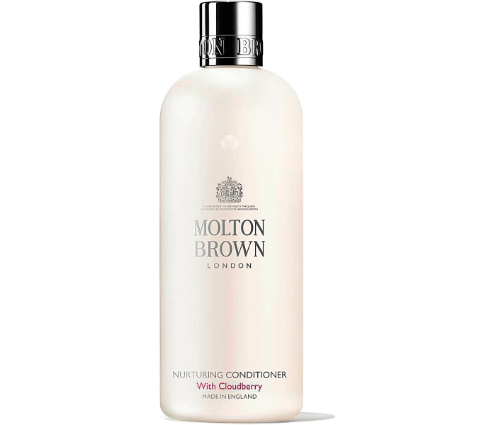 Molton Brown - With Cloudberry, Femei, Balsam tratament pentru par, 300 ml