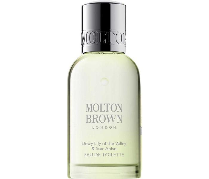 Molton Brown Dewy Lily Of The Valley & Star Anise Edt 50 Ml
