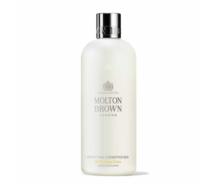 Molton Brown Indian Cress Purifying Conditioner 100Ml