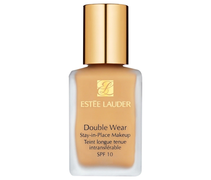Estee Lauder Double Wear Stay-In-Place Makeup Non-Transferable Long-Lasting Complexion Spf 10 2C1 Pure Beige 30 Ml