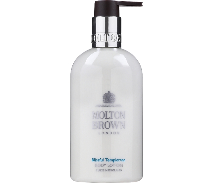 Molton Brown Blissful Templetree Body Lotion 100Ml