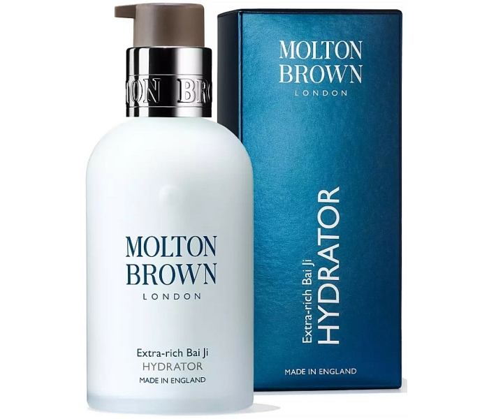 Molton Brown Extra Rich Bai-Ji Hydrator  Normal To Dry 100 Ml