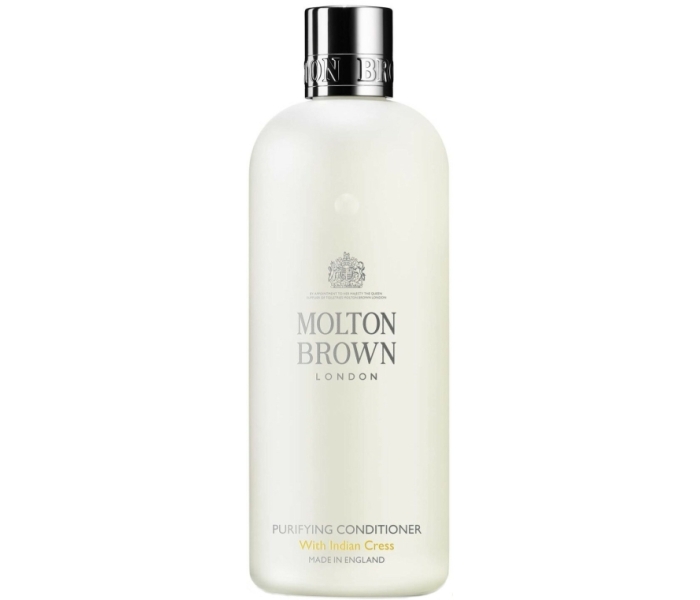 Molton Brown Purifying Conditioner With Indian Cress 300 Ml
