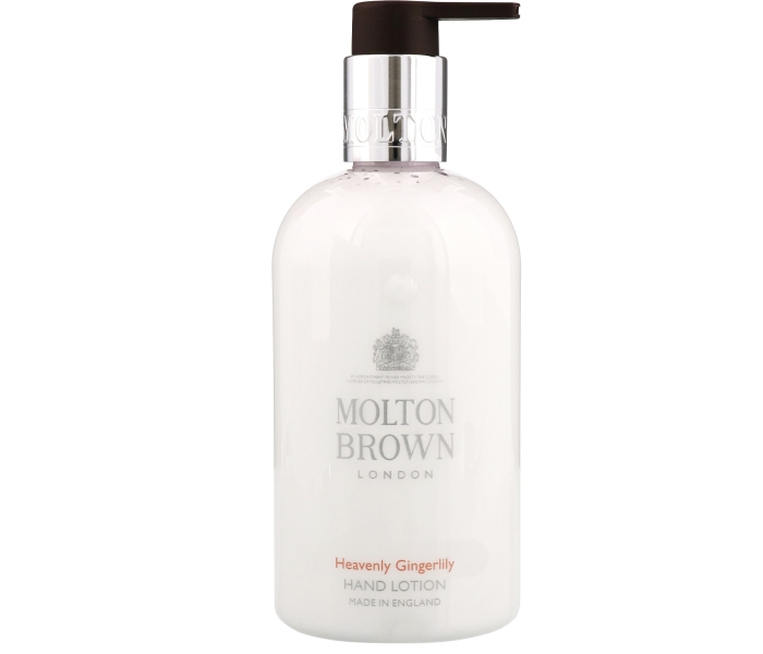 Molton Brown Heavenly Gingerlily Hand Lotion 300Ml