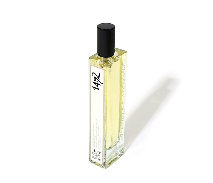 1472 La Divina Commedia, Unisex, Eau de parfum, 15 ml