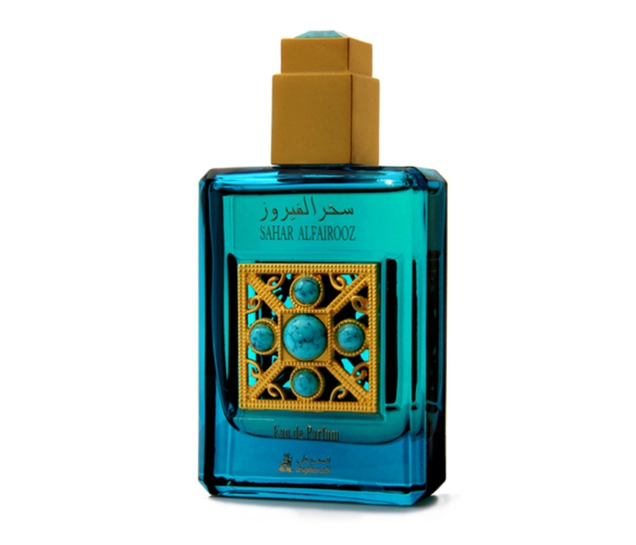 Asgharali Sahar al Fairoz, Femei, Eau de parfum, 45 ml