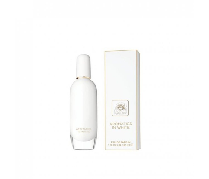 Aromatics In White, Femei, Eau de parfum, 30 ml
