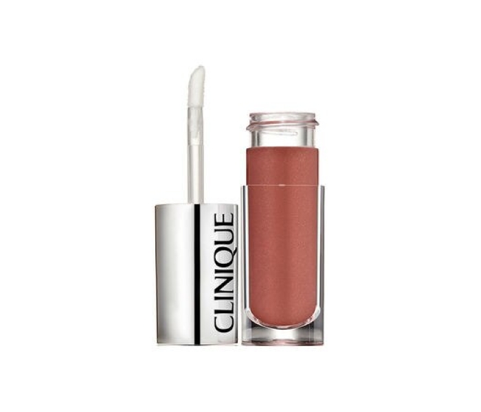 Clinique Pop Splash Lip Gloss + Hidration 03 Sorbet Pop 4.3 Ml
