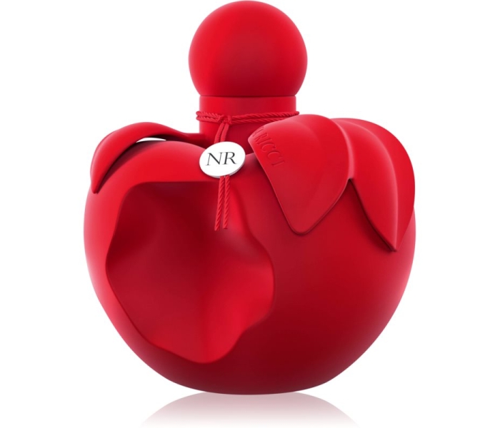 Nina Extra Rouge, Femei, Eau de parfum, 50 ml