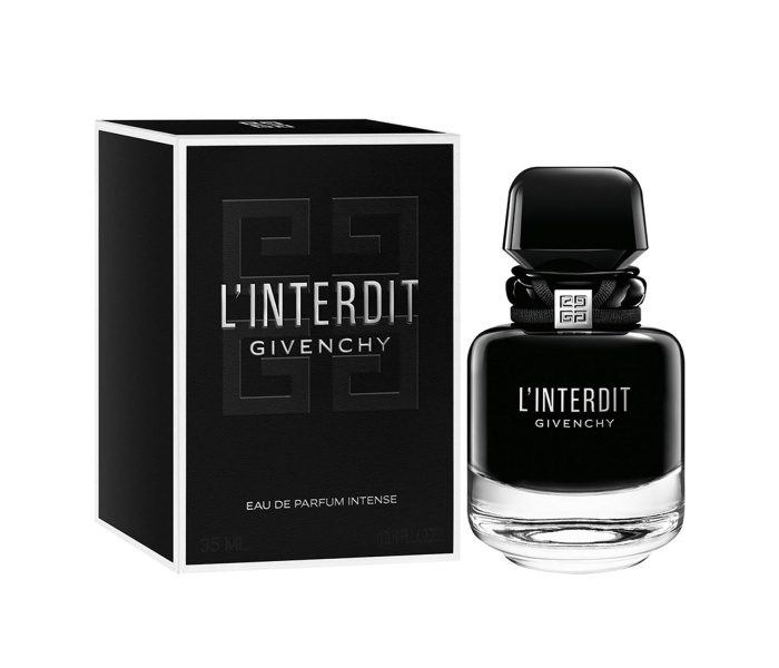 L`Interdit Intense, Femei, Eau de parfum, 50 ml
