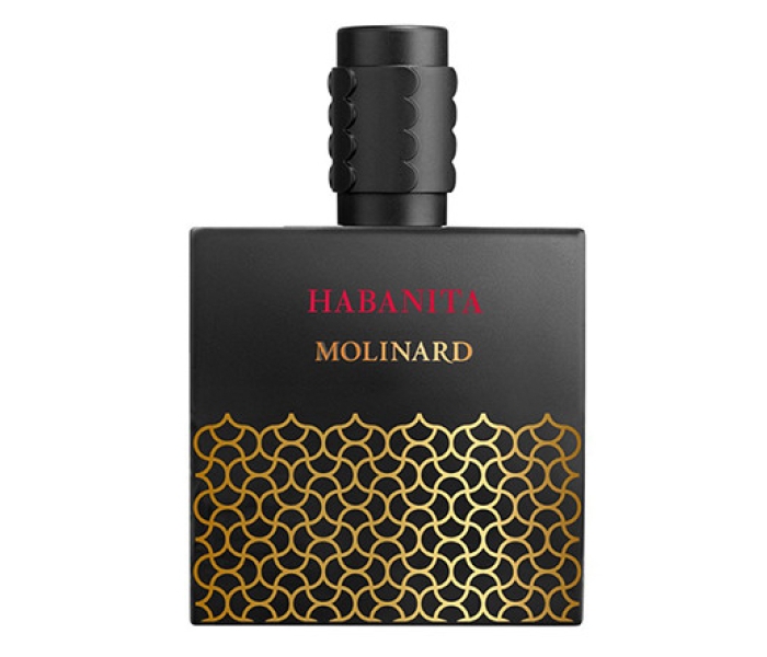 Habanita Edition Exclusive, Femei, Eau de parfum, 100 ml