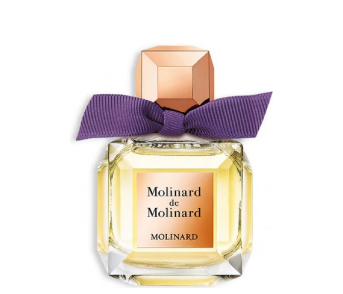 Molinard De Molinard, Femei, Eau de parfum, 75 ml