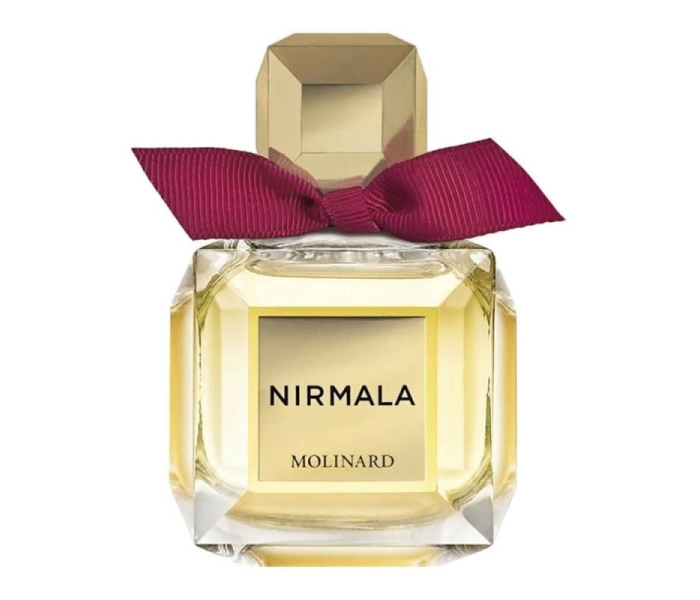 Nirmala, Femei, Eau de parfum, 75 ml