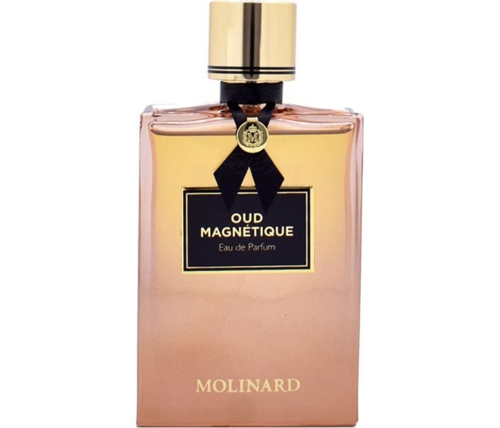 Oud Magnetique Prestige, Femei, Eau de parfum, 75 ml