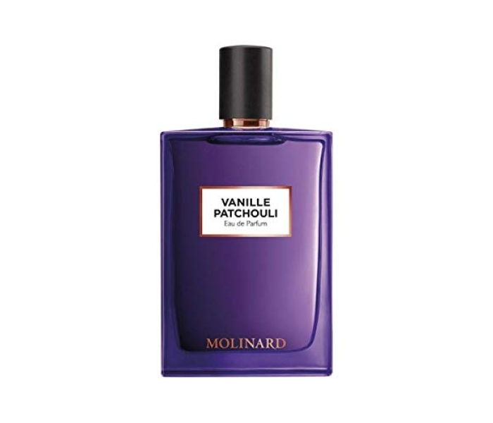 Vanille Patchouli, Unisex, Eau de parfum, 75 ml