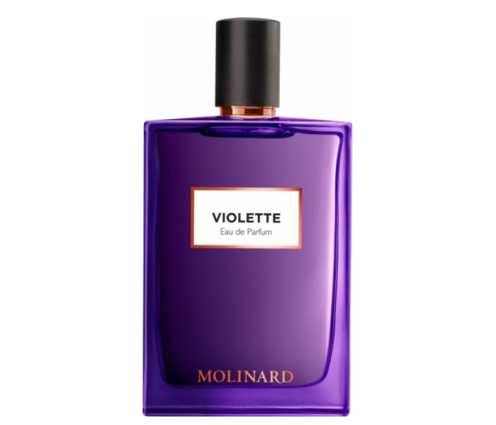 Violette, Unisex, Eau de parfum, 75 ml