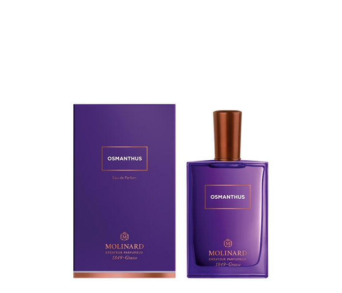 Osmanthus, Unisex, Eau de parfum, 75 ml
