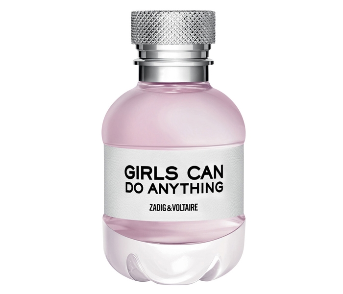 Girls Can Do Anything!, Femei, Eau de parfum, 30 ml