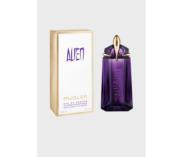 Alien Refillable, Femei, Eau de parfum 90ML