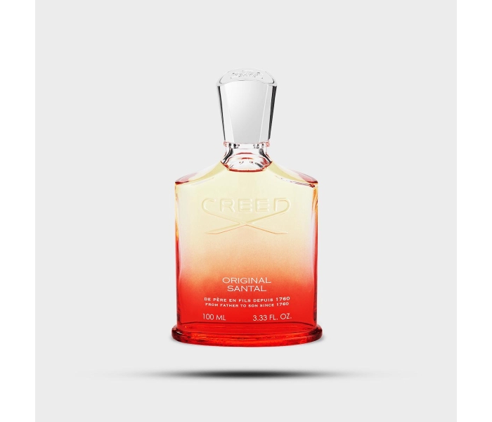 Original Santal, Unisex, Eau de parfum, 100 ml