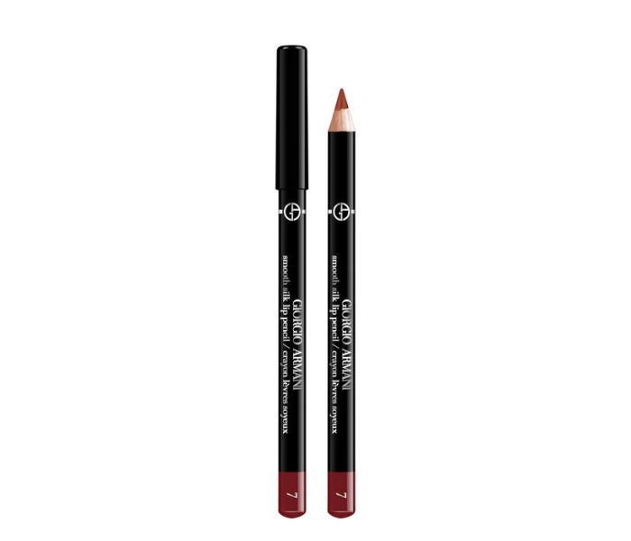 Giorgio Armani Cosmetics Smooth Silk Lip Pencil Color No. 7 1.14 Gr