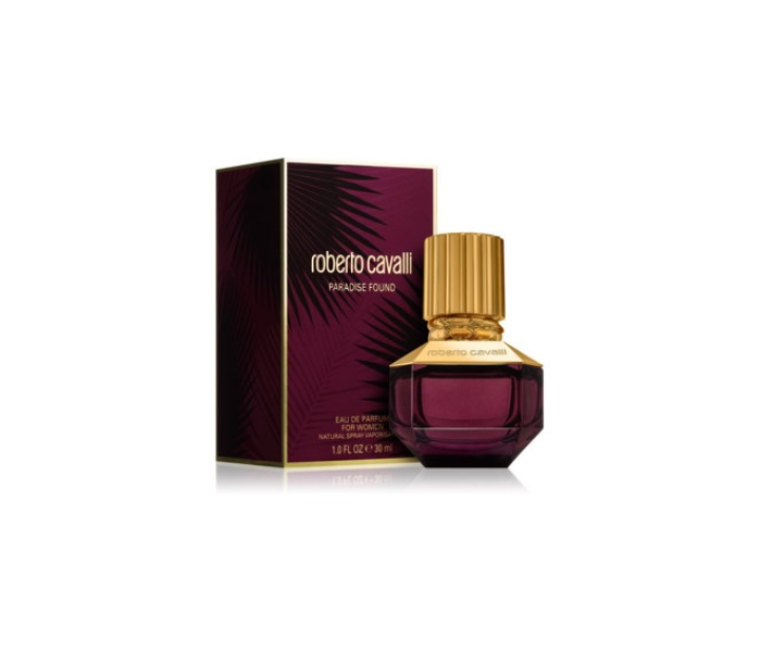 Paradise Found, Femei, Eau de parfum, 30 ml