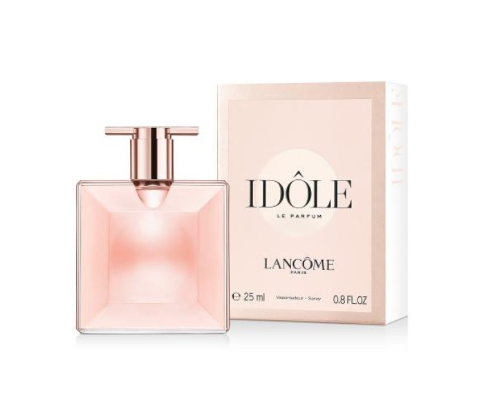 Idole, Femei, Eau de parfum, 25 ml