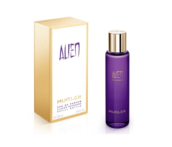 Alien, Femei, Apa de parfum, Refill, 100 ml
