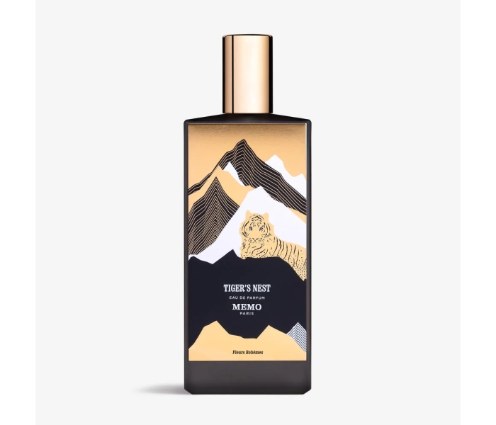 Tiger`S Nest, Unisex, Eau de parfum, 75 ml