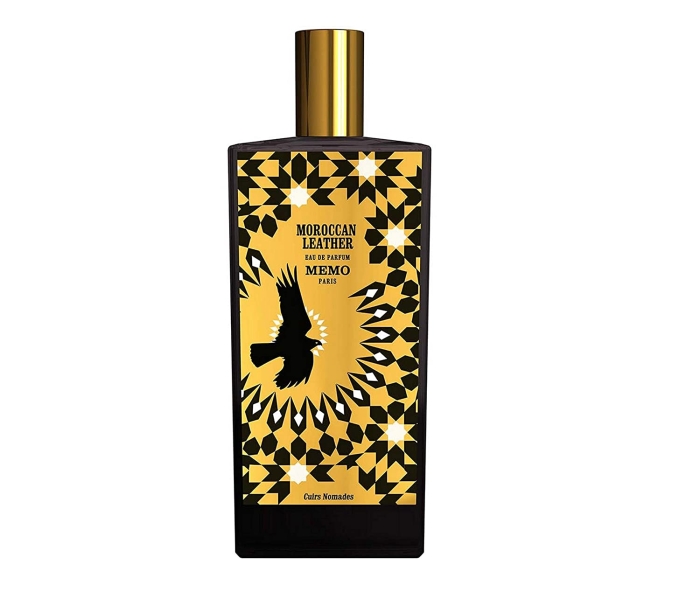 Moroccan Leather, Unisex, Eau de parfum, 75 ml