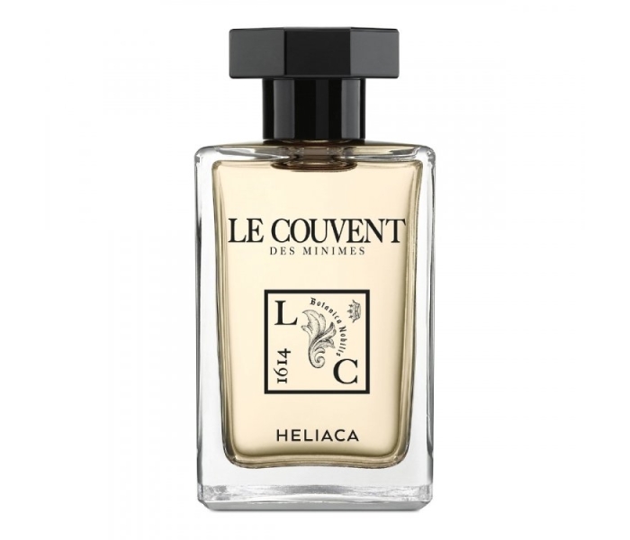 Eaux de Parfum Singulieres Heliaca, Unisex, Eau de parfum, 100 ml