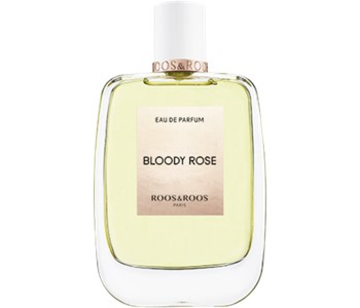 Bloody Rose, Femei, Eau de parfum, 50 ml