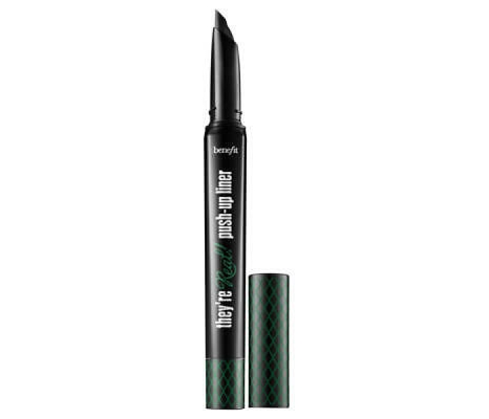 They`re Real, Femei, Eyeliner, Green, 1.4 g