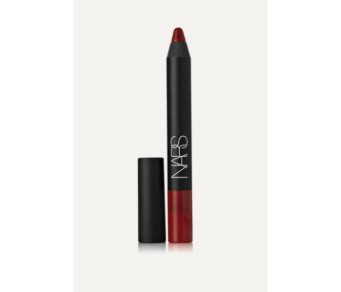 Nars Velvet Matte Lip Pencil Consuming Red 2.4 Gr