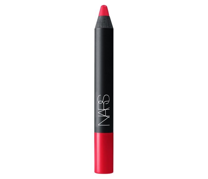 Nars Velvet Matte Lip Pencil Famous Red 2.4 Gr