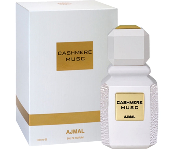 Cashmere Musc, Unisex, Eau de parfum, 100 ml