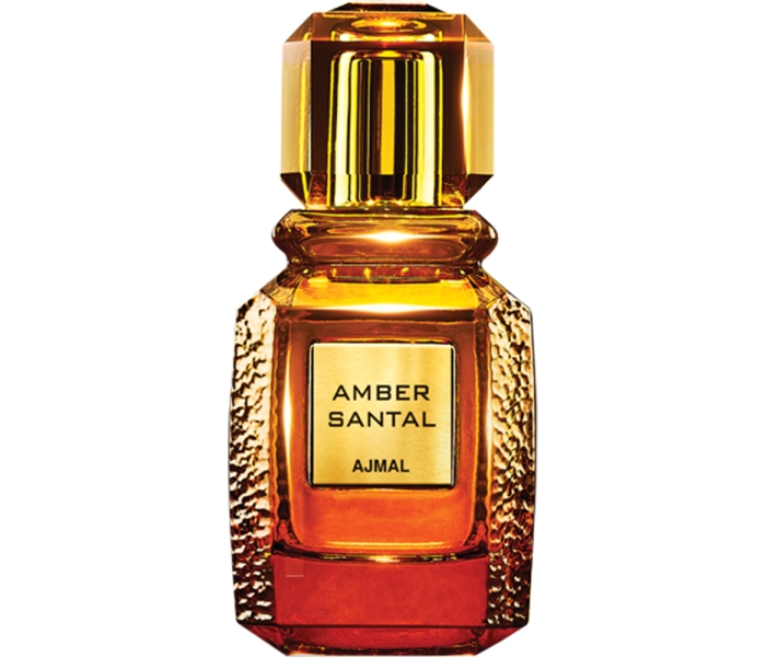 Amber Santal, Femei, Eau de parfum, 100 ml