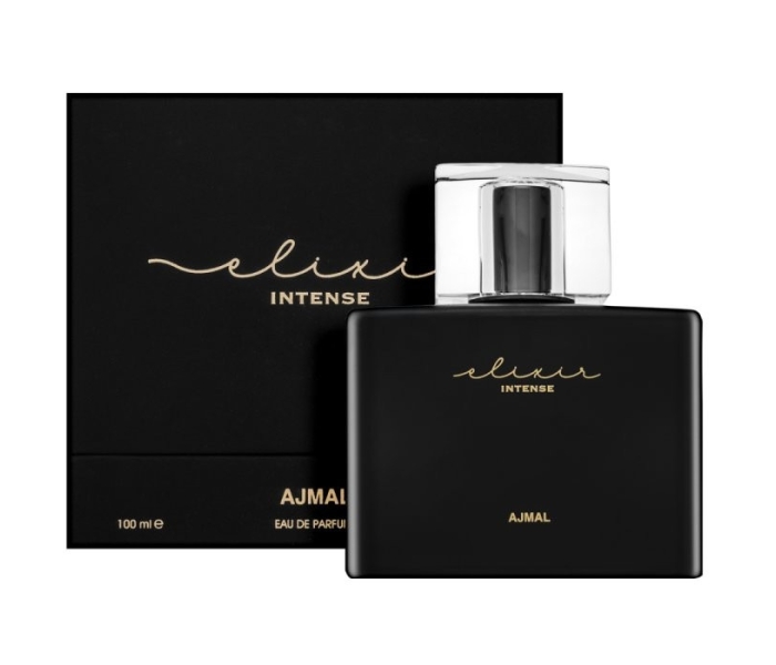 Elixir Intense, Unisex, Eau de parfum, 100 ml