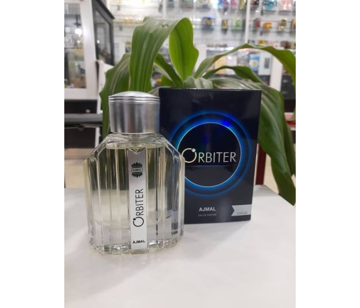 Ajmal, Orbiter, Eau De Parfum, Unisex, 100 ml