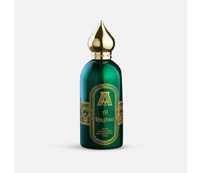 Attar Al Rayan, Barbati, Eau de parfum, 100 ml