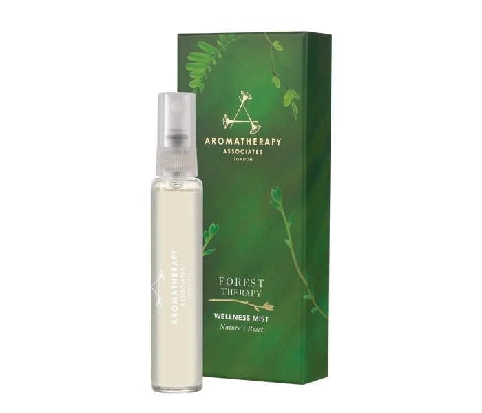 Forest Therapy, Unisex, Mist relaxant,  10 ml