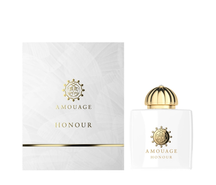 Honour, Femei, Eau de parfum, 100 ml