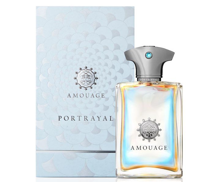 Portrayal, Femei, Eau de parfum, 100 ml