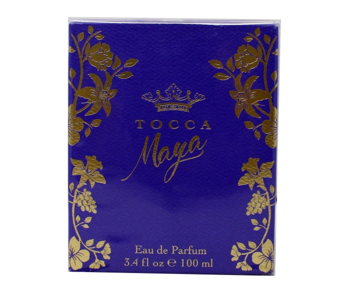 Maya, Femei, Eau de parfum, 100 ml