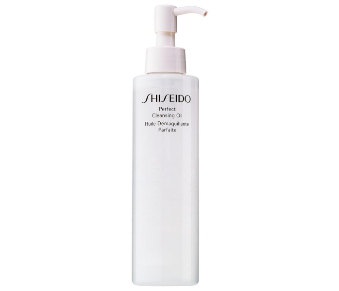 Shiseido Perfect Cleansing Oil 180 Ml