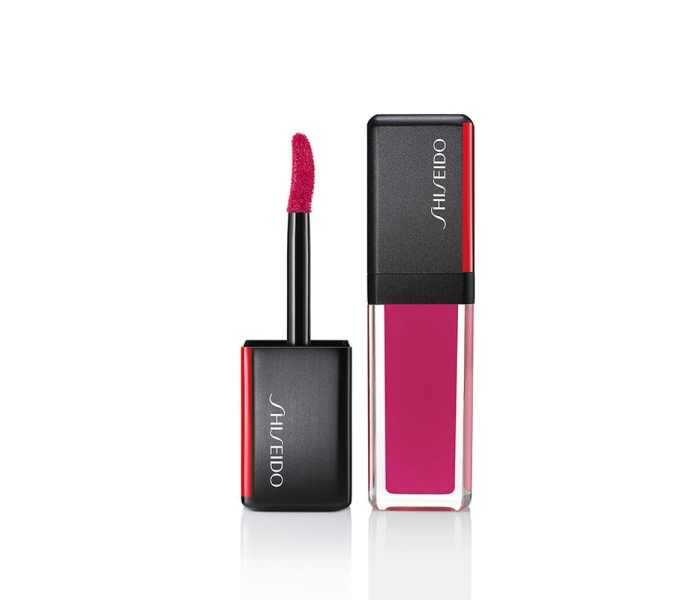 Shiseido Lacquerink Lipshine Mirror Mauve 303 6 Ml