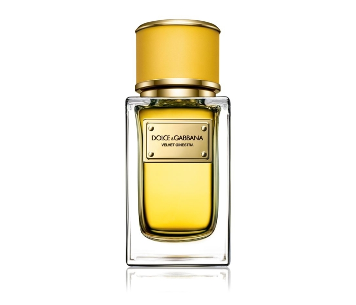 Velvet Ginestra, Unisex, Eau de parfum, 50 ml