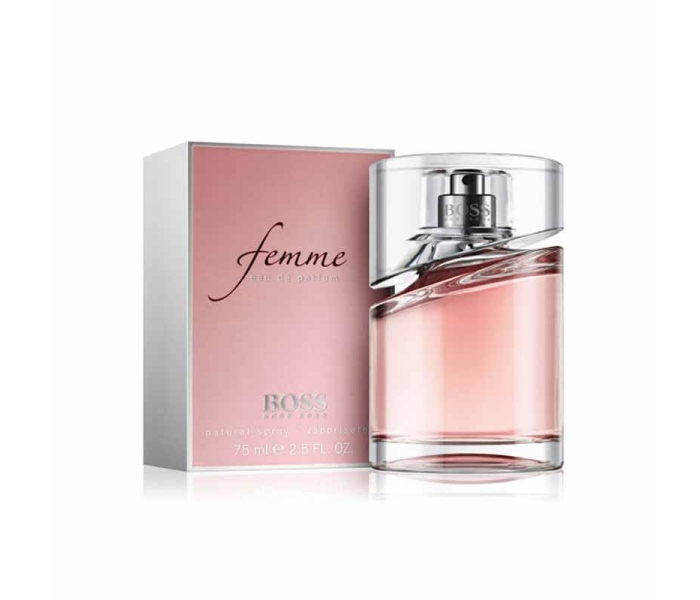 Femme, Femei, Eau de parfum, 50 ml