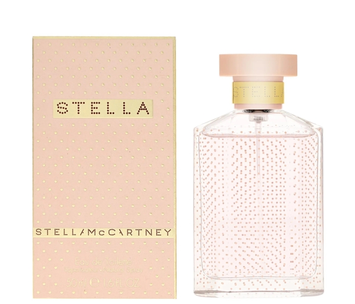 Stella McCartney, Stella, Eau De Toilette, For Women, 50 ml